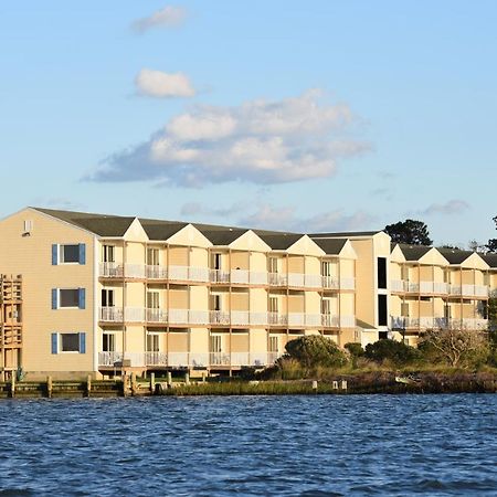 Waterside Inn Чинкотиг Экстерьер фото