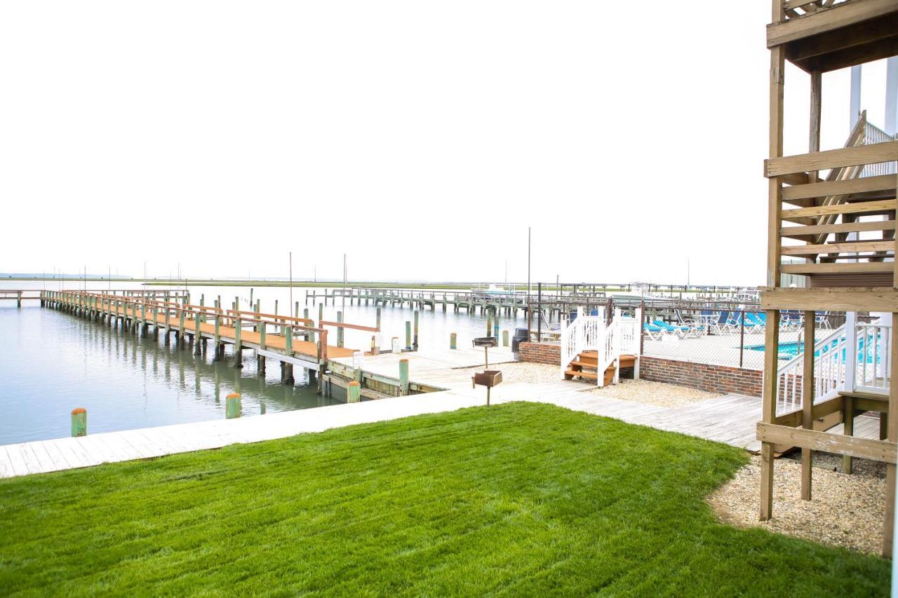 Waterside Inn Чинкотиг Экстерьер фото