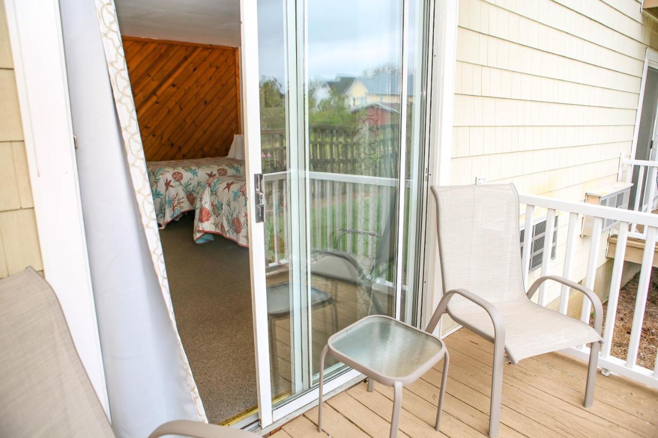 Waterside Inn Чинкотиг Экстерьер фото