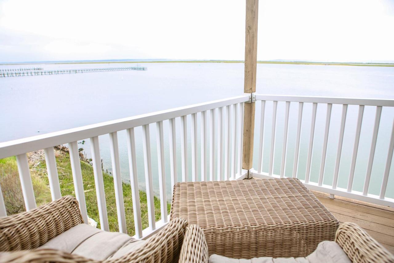 Waterside Inn Чинкотиг Экстерьер фото