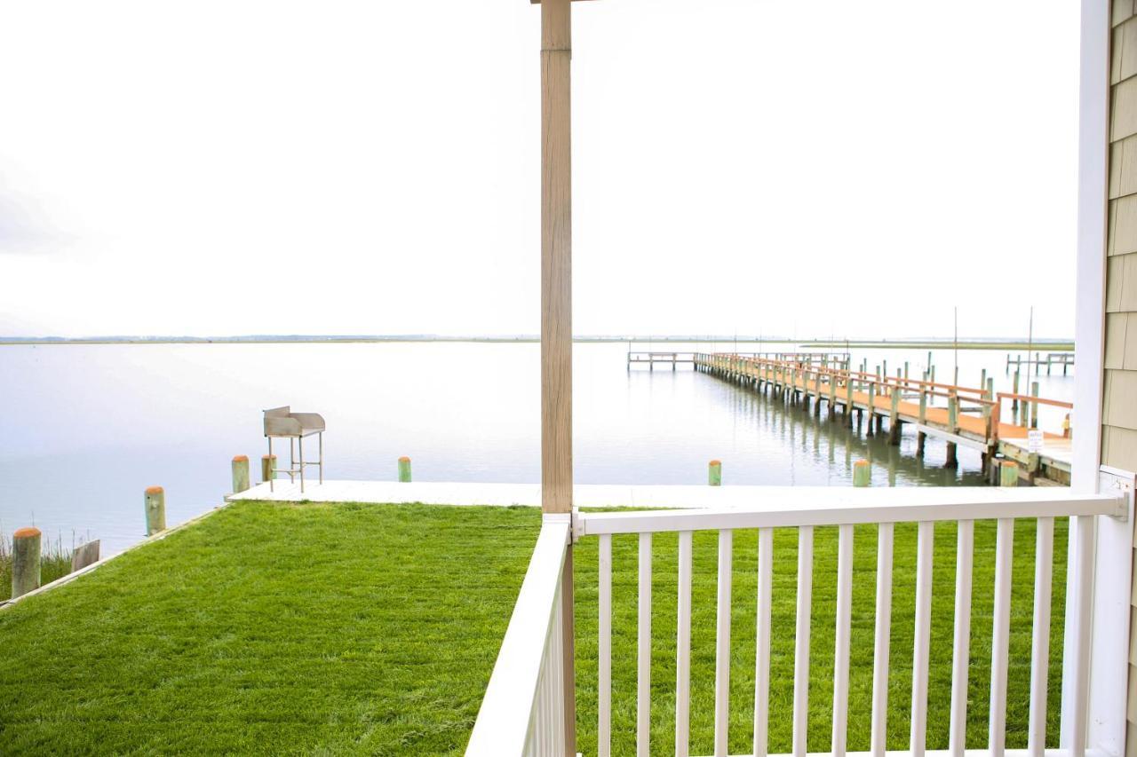 Waterside Inn Чинкотиг Экстерьер фото