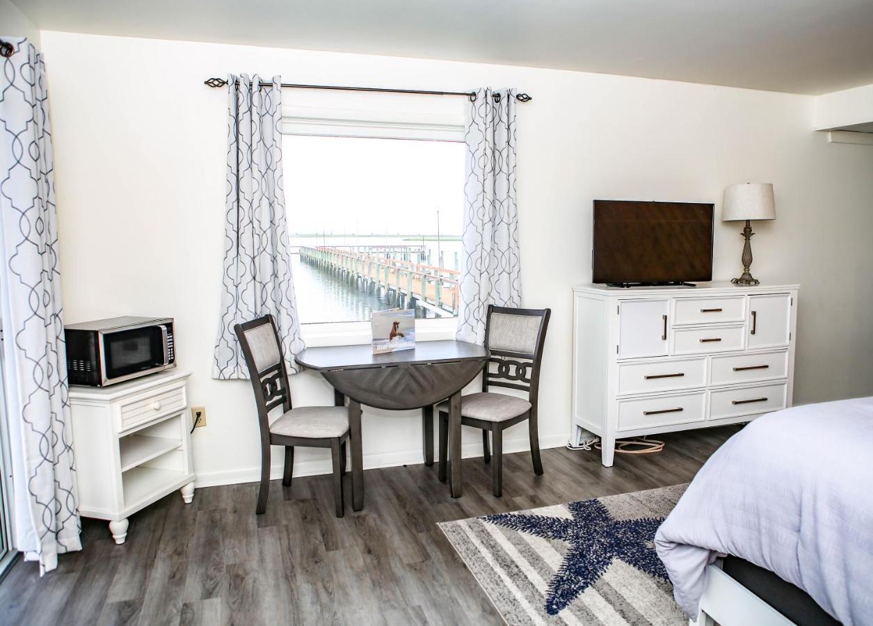 Waterside Inn Чинкотиг Экстерьер фото